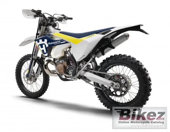 Husqvarna TE 300