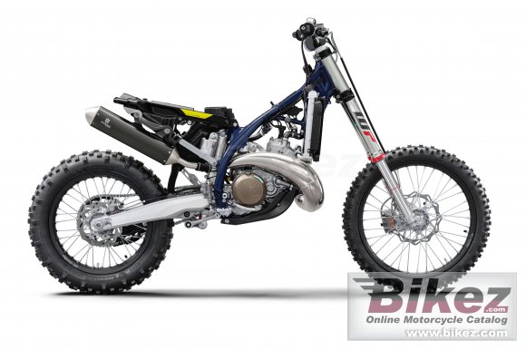 Husqvarna TE 300