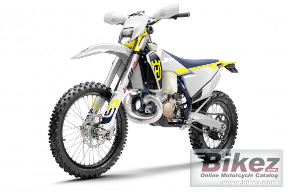 Husqvarna TE 300