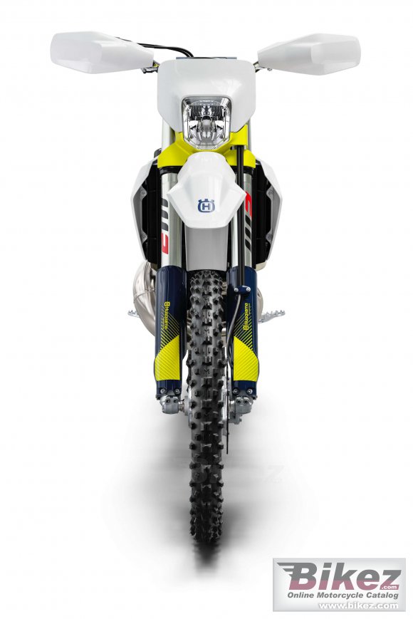 Husqvarna TE 300