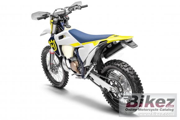 Husqvarna TE 300