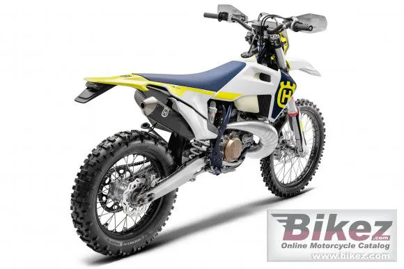 Husqvarna TE 300