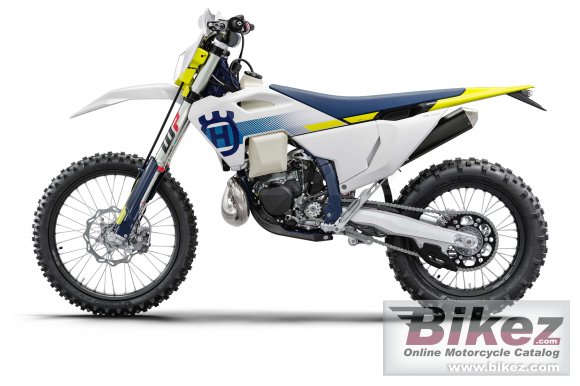 Husqvarna TE 300