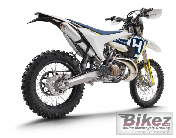 Husqvarna TE 300