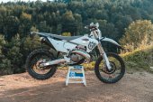 Husqvarna TE 300 Pro