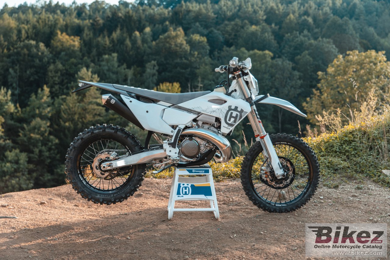 Husqvarna TE 300 Pro