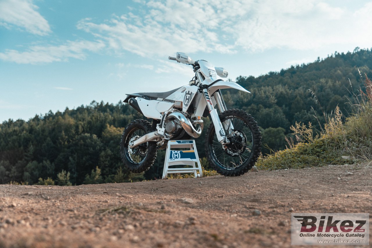 Husqvarna TE 300 Pro