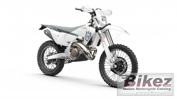 Husqvarna TE 300 Pro