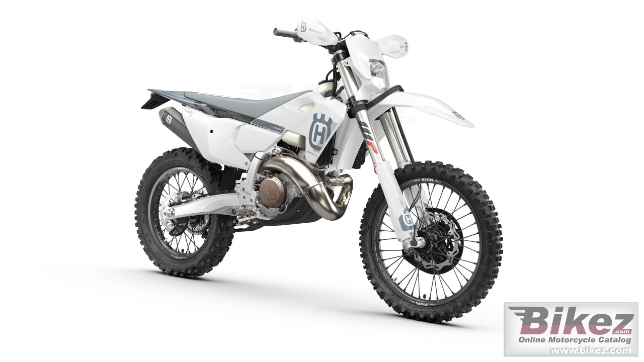 Husqvarna TE 300 Pro