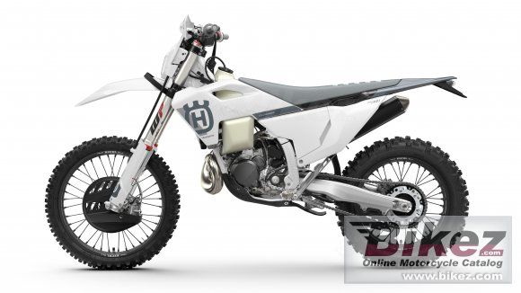 Husqvarna TE 300 Pro