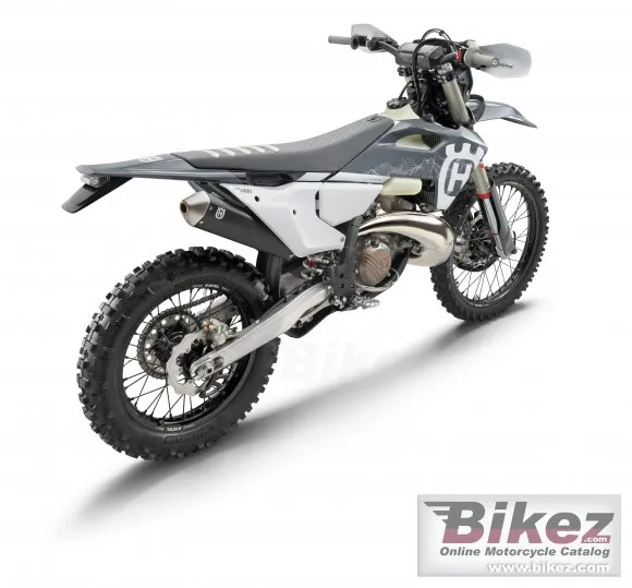 Husqvarna TE 300 Pro