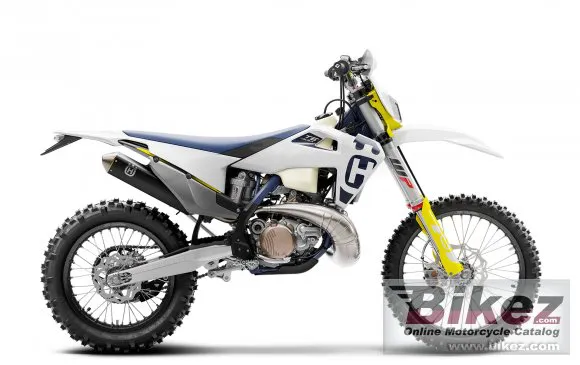 Husqvarna TE 300i