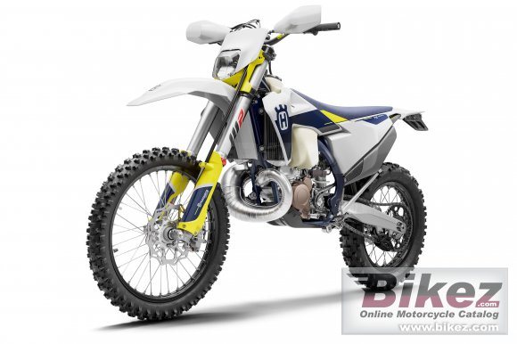 Husqvarna TE 300i