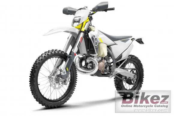 Husqvarna TE 300i