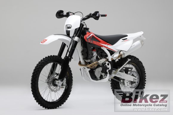 Husqvarna TE 450