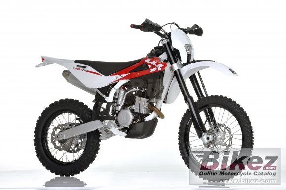 Husqvarna TE250