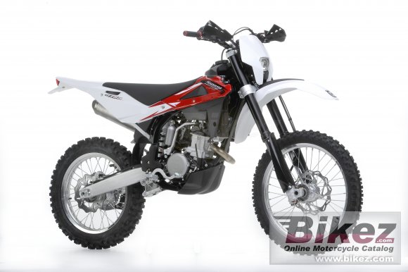 Husqvarna TE250