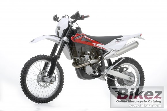 Husqvarna TE250