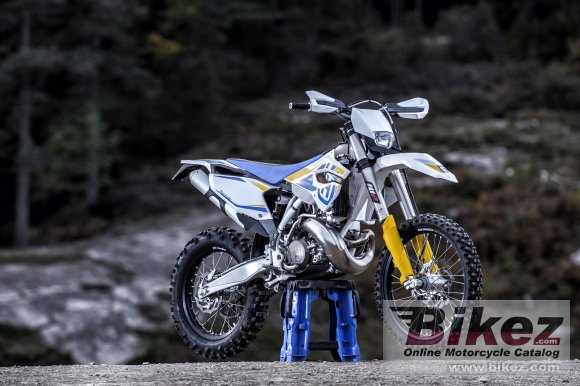 Husqvarna TE250