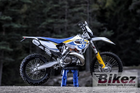 Husqvarna TE250