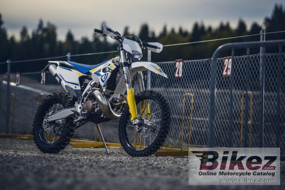 Husqvarna TE250