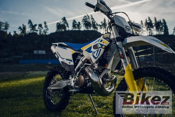 Husqvarna TE300