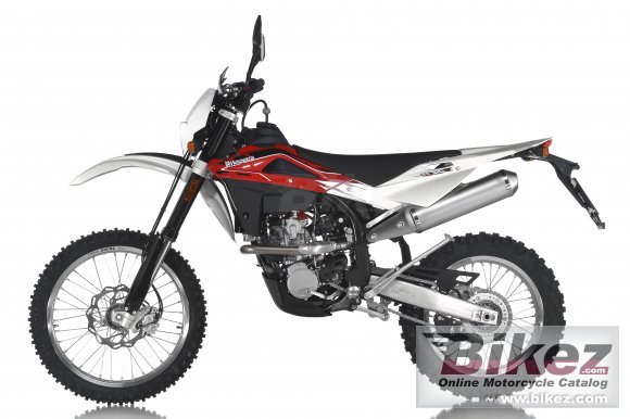 Husqvarna TE310R