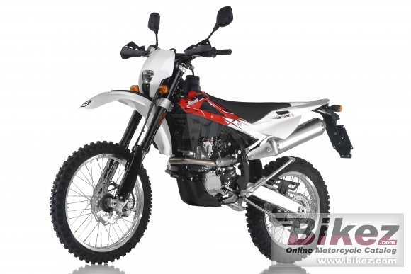 Husqvarna TE310R