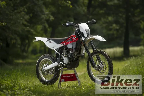 Husqvarna TE310R