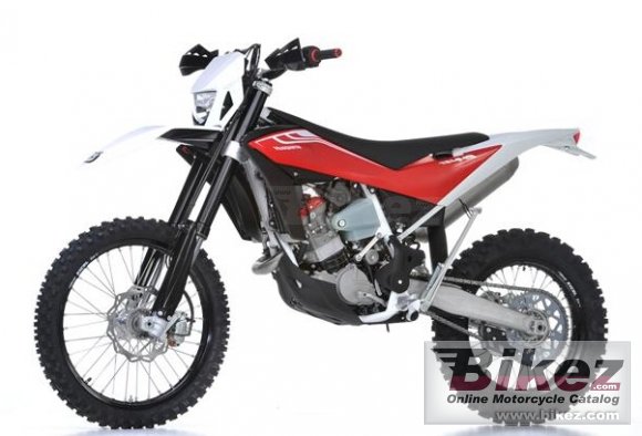 Husqvarna TE449