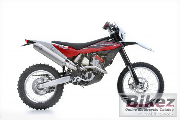 Husqvarna TE449