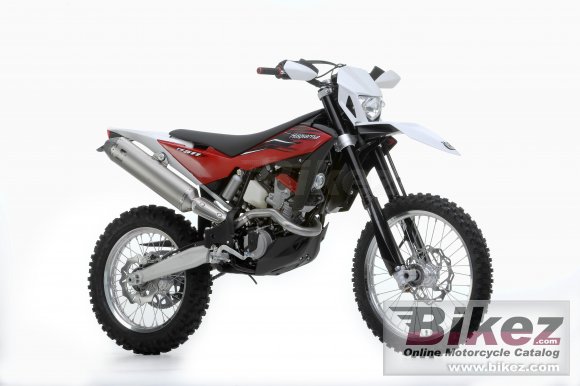 Husqvarna TE511