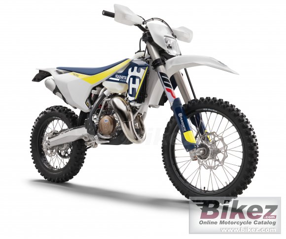 Husqvarna TX 125