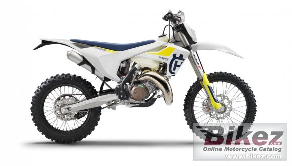 Husqvarna TX 125