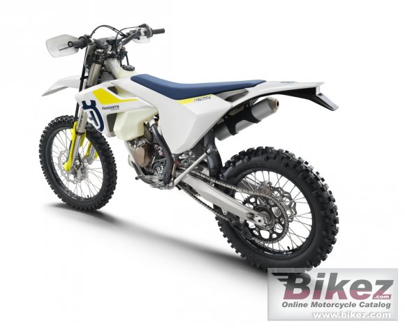 Husqvarna TX 125