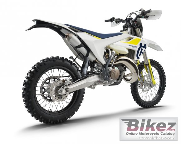 Husqvarna TX 125