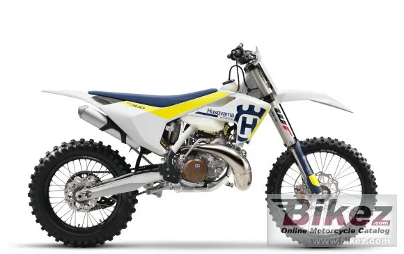 Husqvarna TX 300