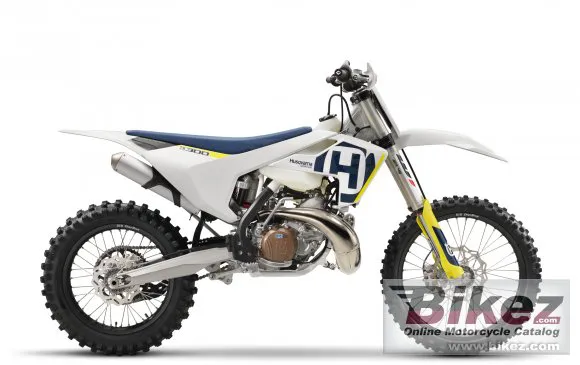 Husqvarna TX 300