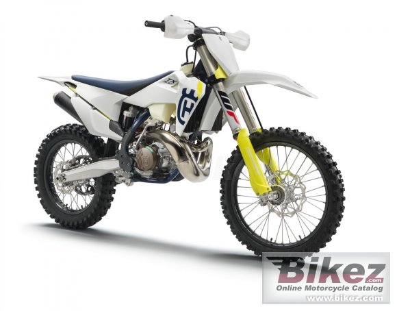 Husqvarna TX 300