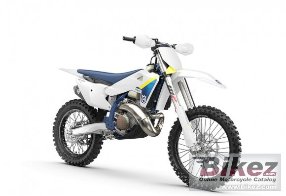 Husqvarna TX 300