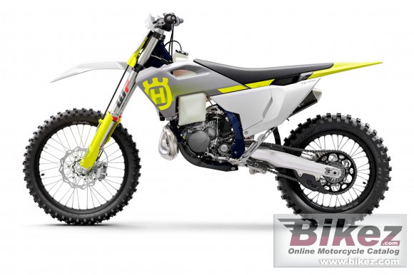 Husqvarna TX 300