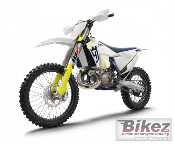 Husqvarna TX 300