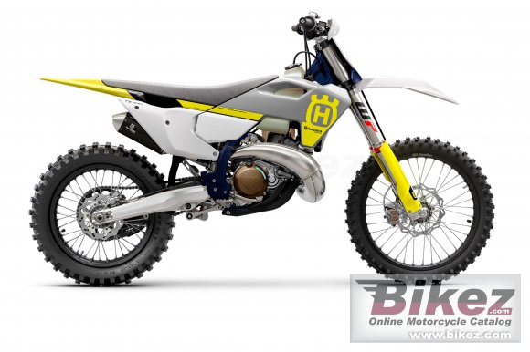 Husqvarna TX 300