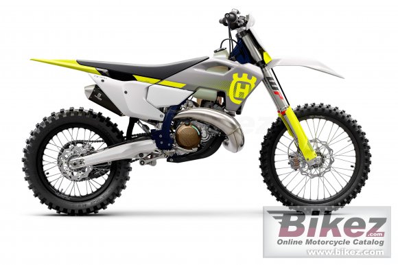 Husqvarna TX 300