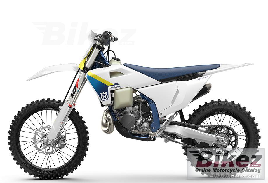 Husqvarna TX 300