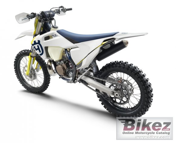 Husqvarna TX 300