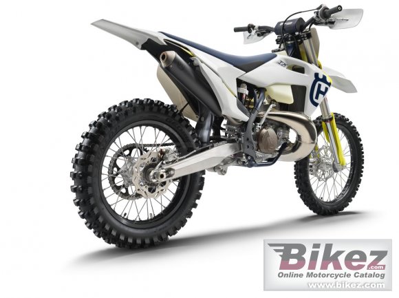 Husqvarna TX 300