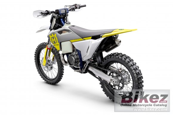 Husqvarna TX 300