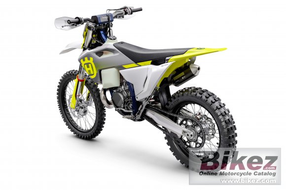 Husqvarna TX 300