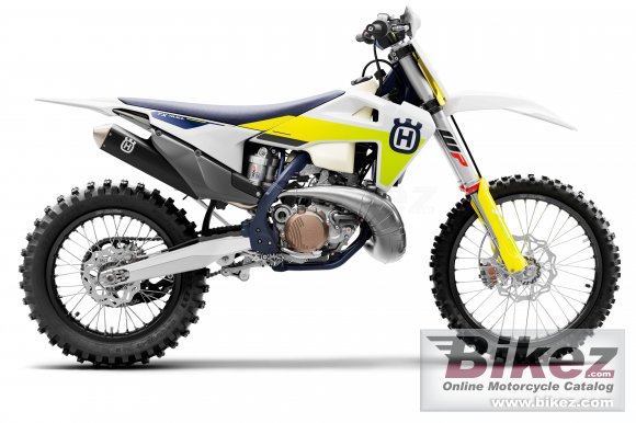 Husqvarna TX 300i